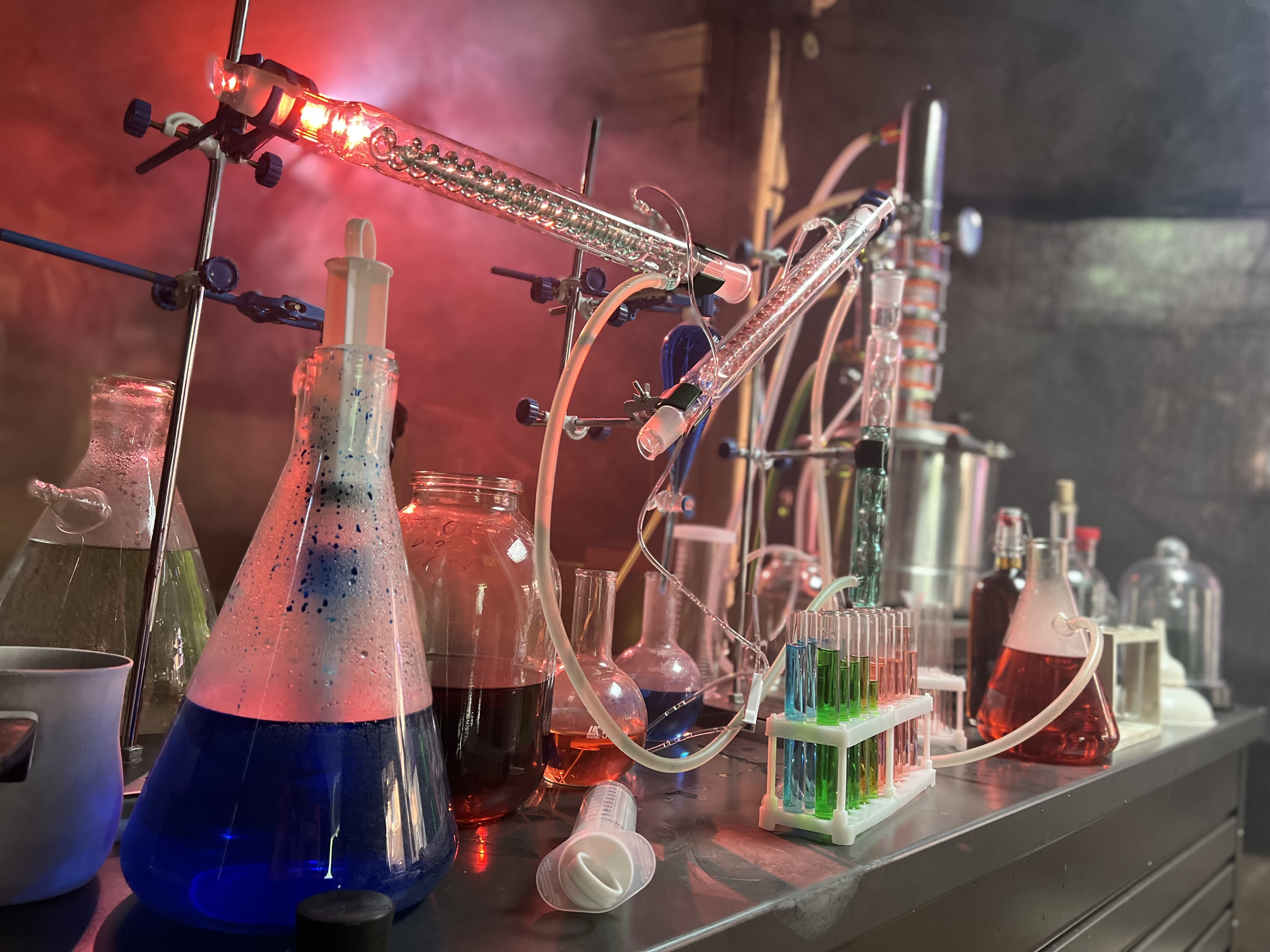 аттракционы на мероприятия