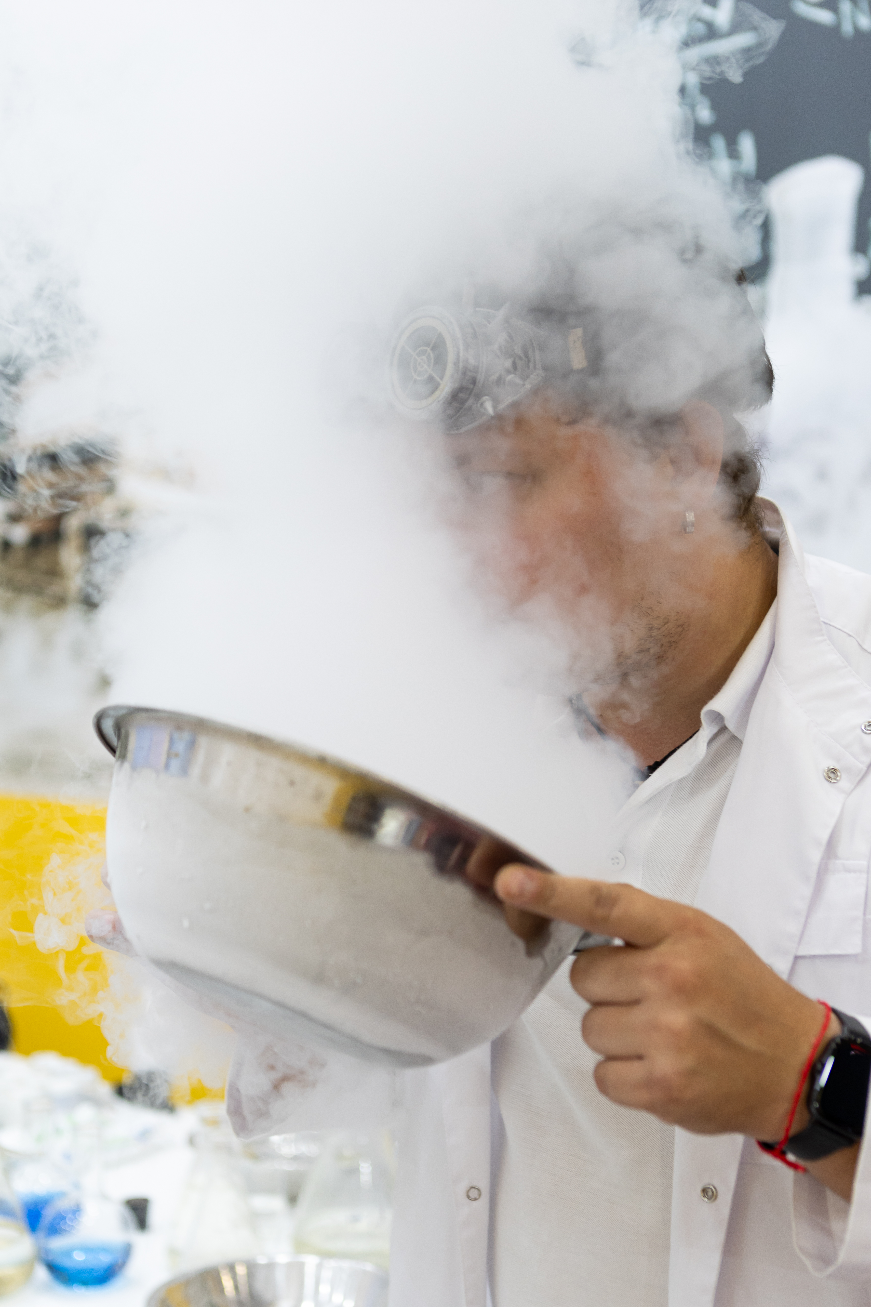 Шоу на мероприятие